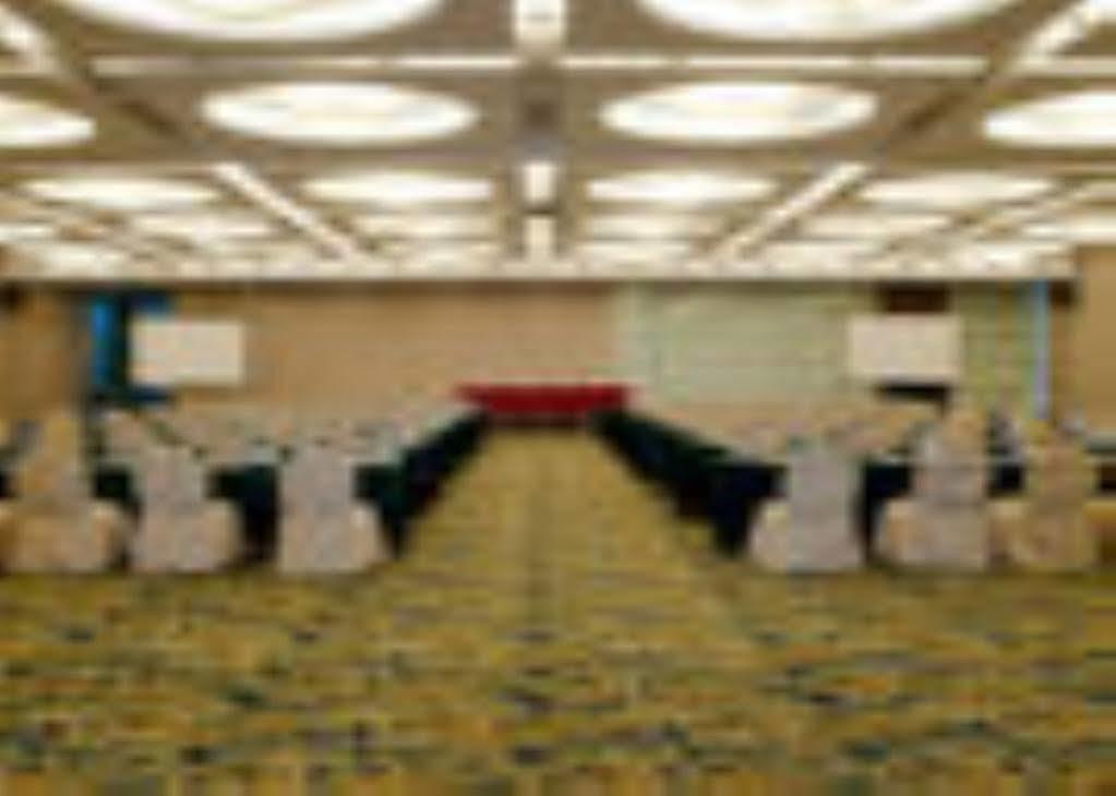 Ramada Plaza Sino-Bay Shanghai Fengxian Экстерьер фото