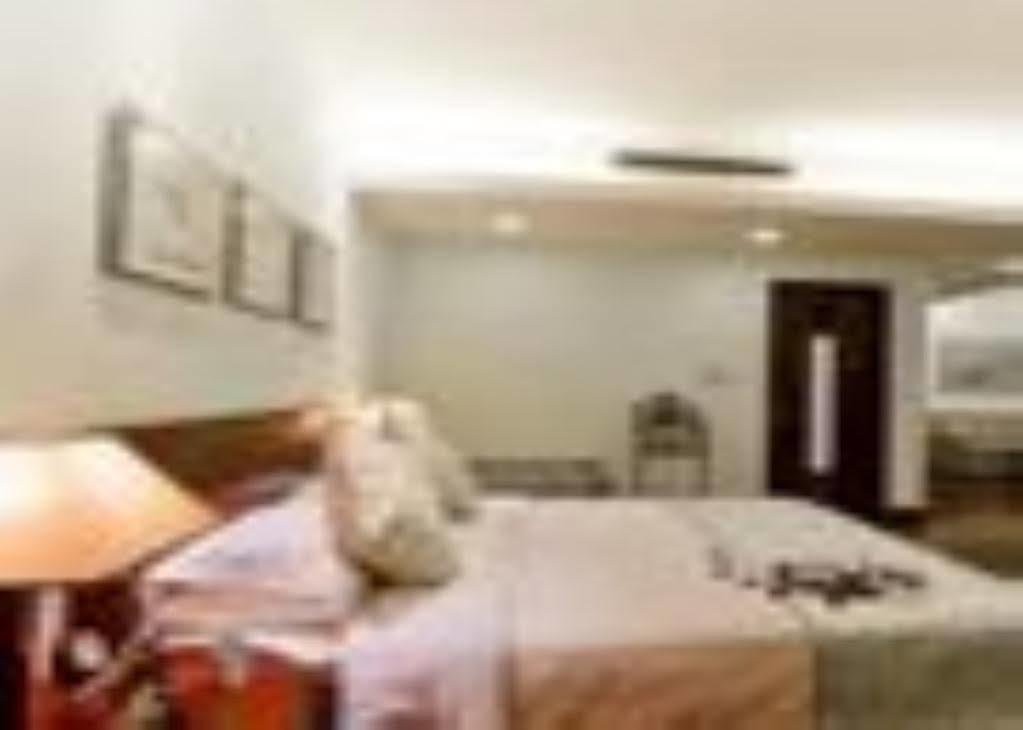 Ramada Plaza Sino-Bay Shanghai Fengxian Экстерьер фото